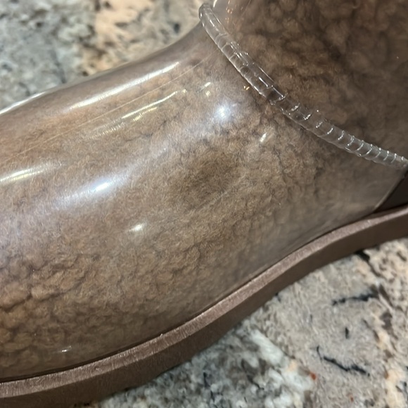 CAPE ROBBIN Boots - Picture 9 of 9